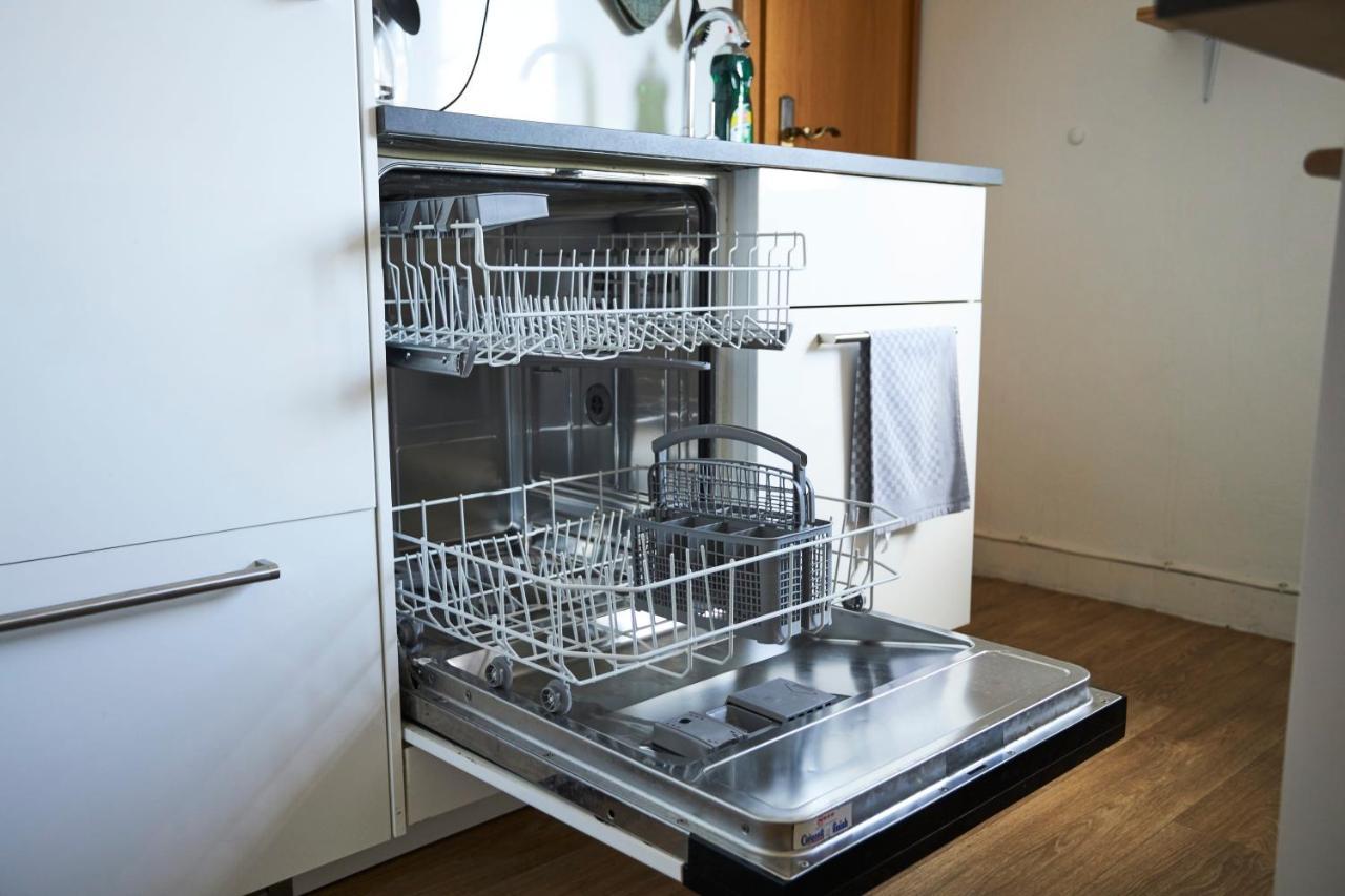 Grosszuegiges Apartment Nahe Frankfurt Rote Warte Kültér fotó