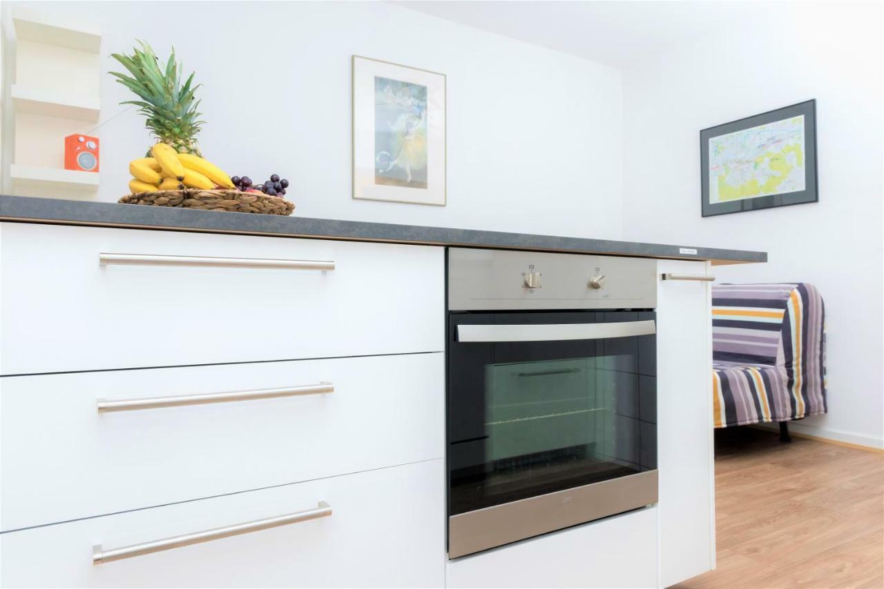 Grosszuegiges Apartment Nahe Frankfurt Rote Warte Kültér fotó